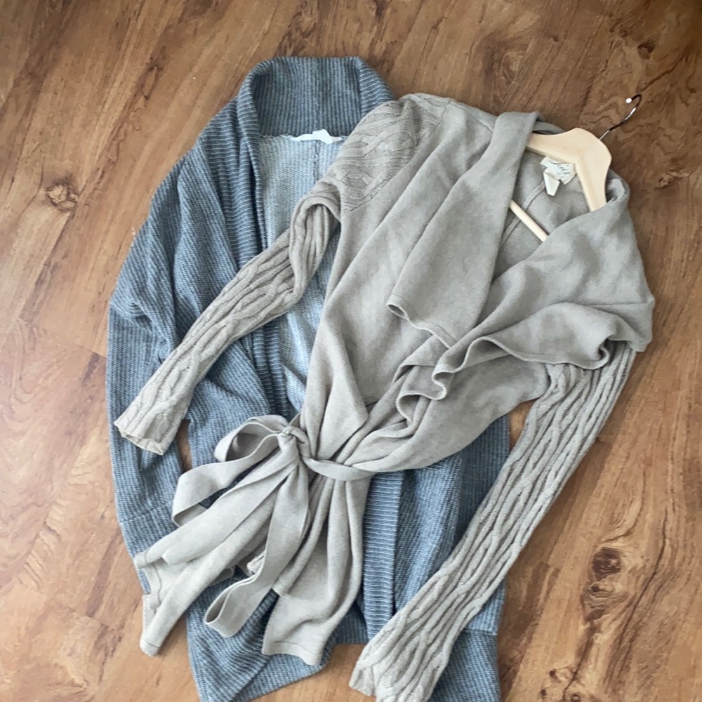 Sweater bundle! 2 items!